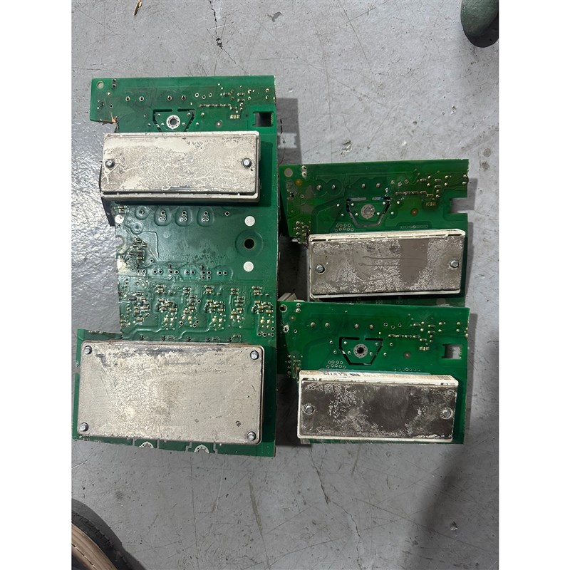 富士IGBT模块/6MBI75S-120-50/VUO121