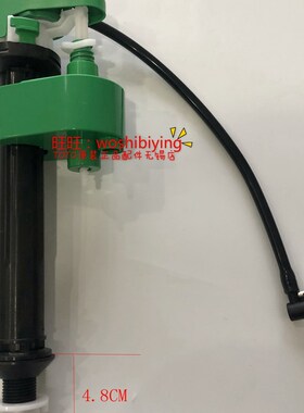 原装TOTO马桶进水阀上水阀浮球阀 CW195B  SW788B CW188B BH131-1