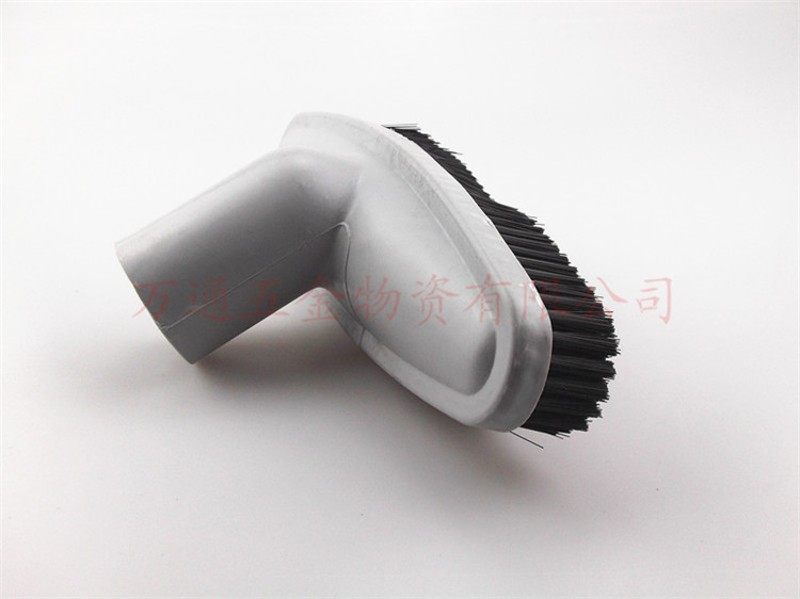 适配工业吸尘器配件吸尘器地板刷吸头扒头喷砂 船厂涂装50mm外径,农用物资,苗木固定器/支撑器,淘宝优惠券,粉丝福利购,淘宝优惠卷
