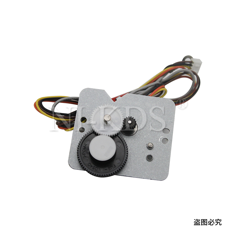 适用佳能MF4710  4712 4750 4752扫描器 扫描头 排线 扫描电机