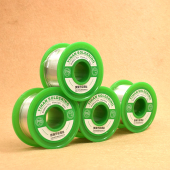 易焊无铅焊锡丝100g 50g纯度焊锡线低熔点焊锡丝松香芯