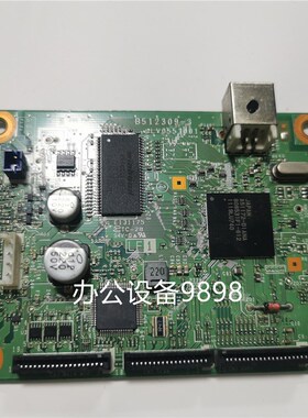 适用兄弟2240D主板2270DW接口板2250DN端口板2130USB打印板