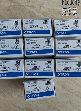 D4N-1125 D4N-1225 D4N-1A25 D4N-1B25 D4N-2125D4N-2225限位开关