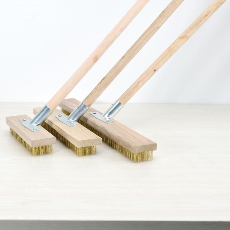 钢丝刷浴室地刮淋浴房涮不锈钢丝硬毛刷木柄洗地刷长柄刷子养殖场,金属材料及制品,金属罐/桶/瓶,淘宝优惠券,粉丝福利购,淘宝优惠卷