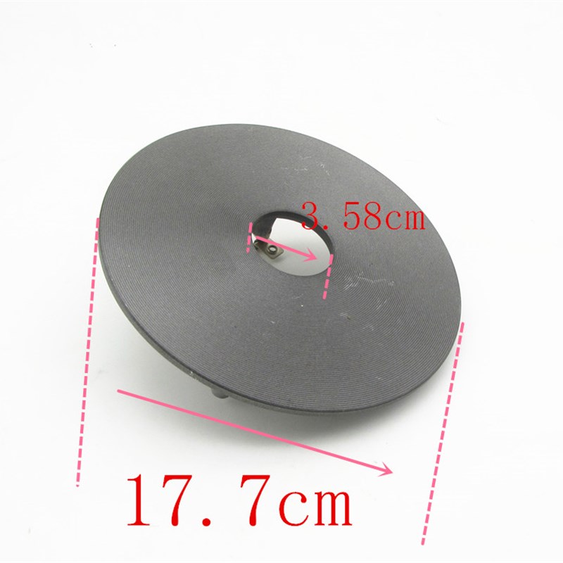 全新电压力锅发热盘通用1000W电饭煲加热盘电热盘通用电饭锅配件