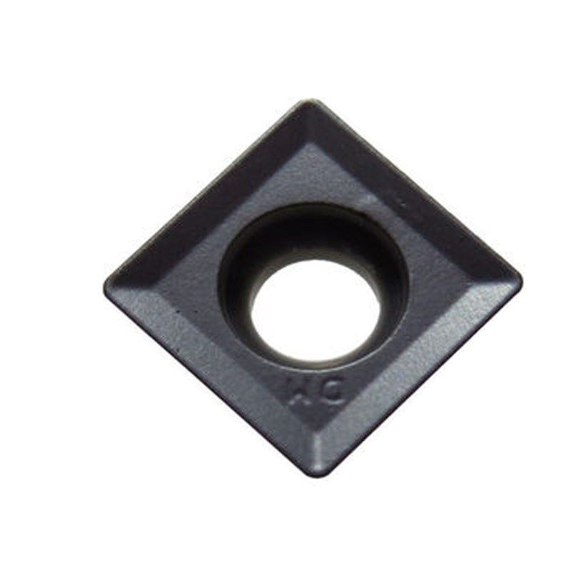 株洲三面刃数控铣刀片MPHT120408 080305 060304-DM YBG302YBD252