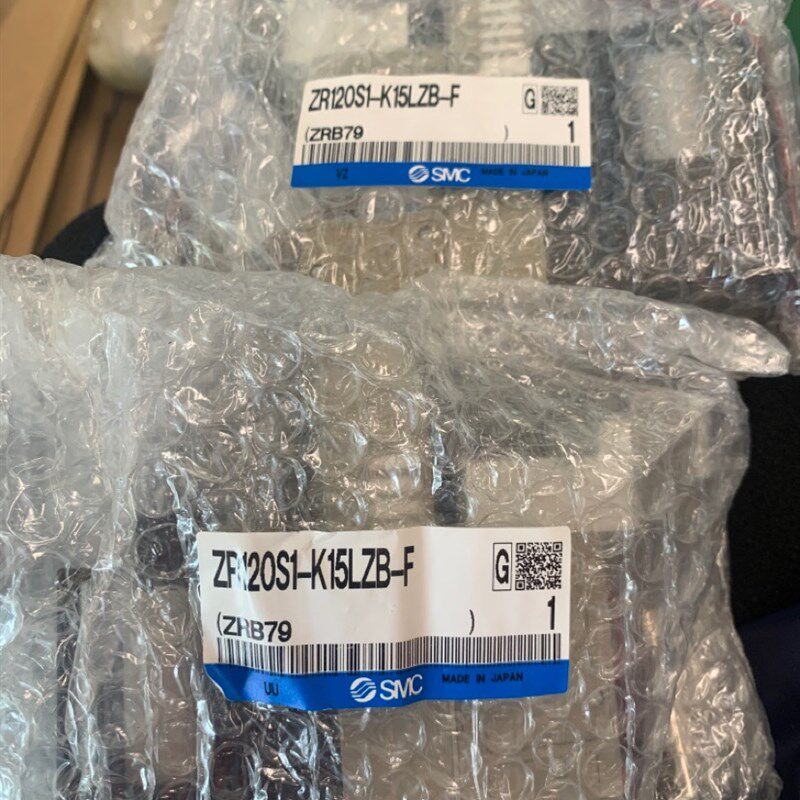 全新 SMC ZR120S1-K15LZB-F 真空发生器 原装正品