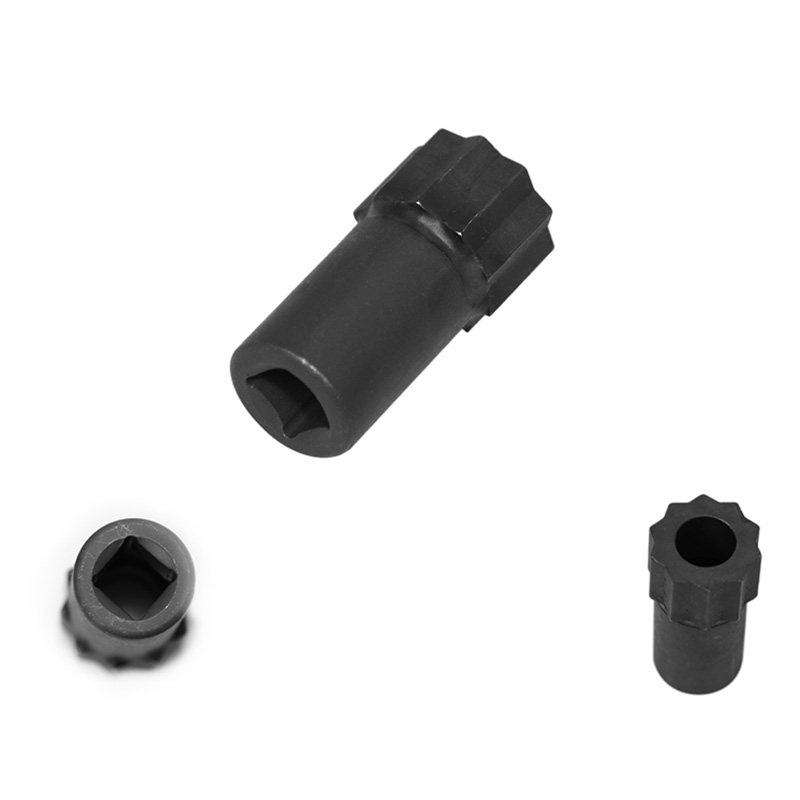 宝马车新款123系方向机顶盖螺母螺帽拆装套五金其他汽修汽保工具