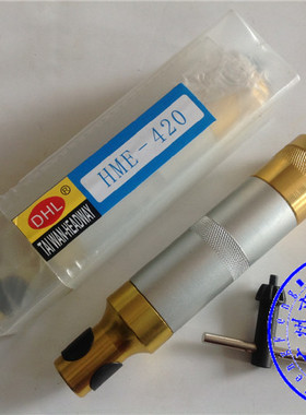 台湾DHL 吊磨机头 吊磨机配件 手柄 0~4mm夹头 吊磨头HME-420