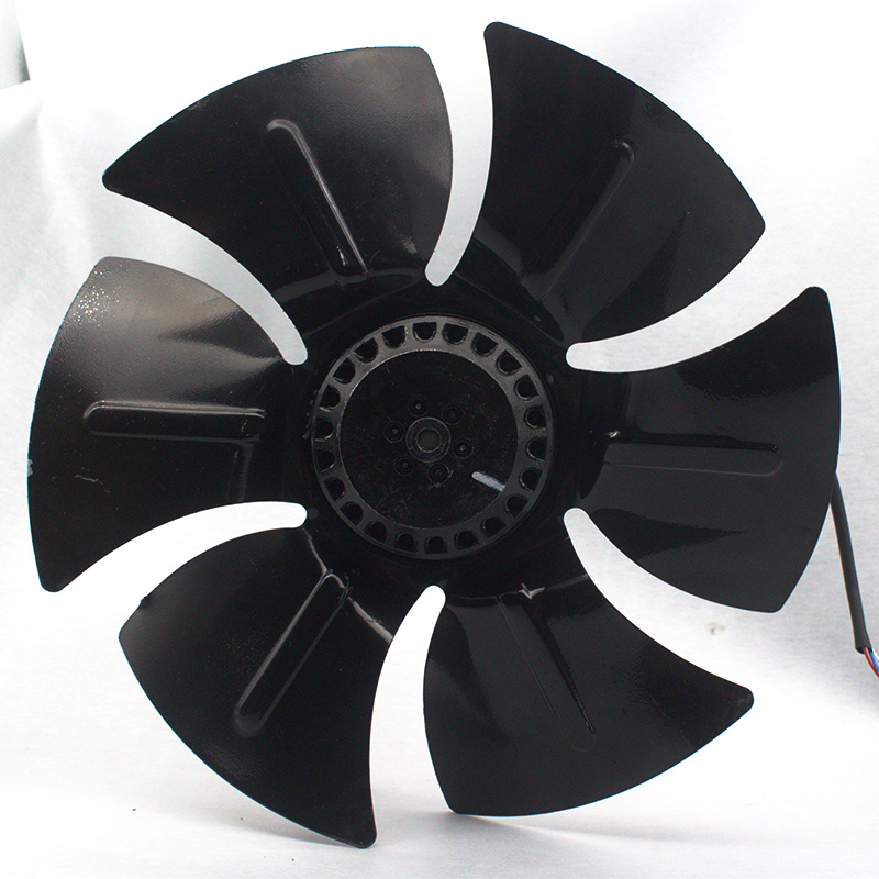 G225A 风机 风扇 变频电机通风机 G250轴流风机G280A 电