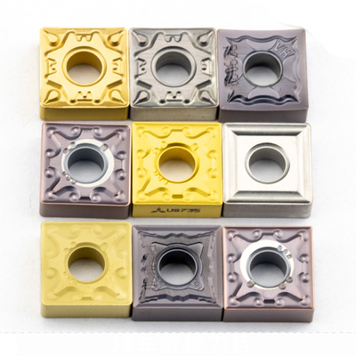 数控正方形刀粒陶瓷/合金刀片SNMG120404-MA UE6020/TN60车床刀头