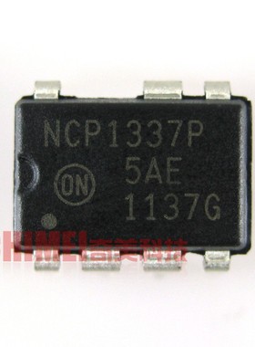 【全新原装】NCP1337P 1337P 直插7脚 液晶电源管理芯片 集成电路