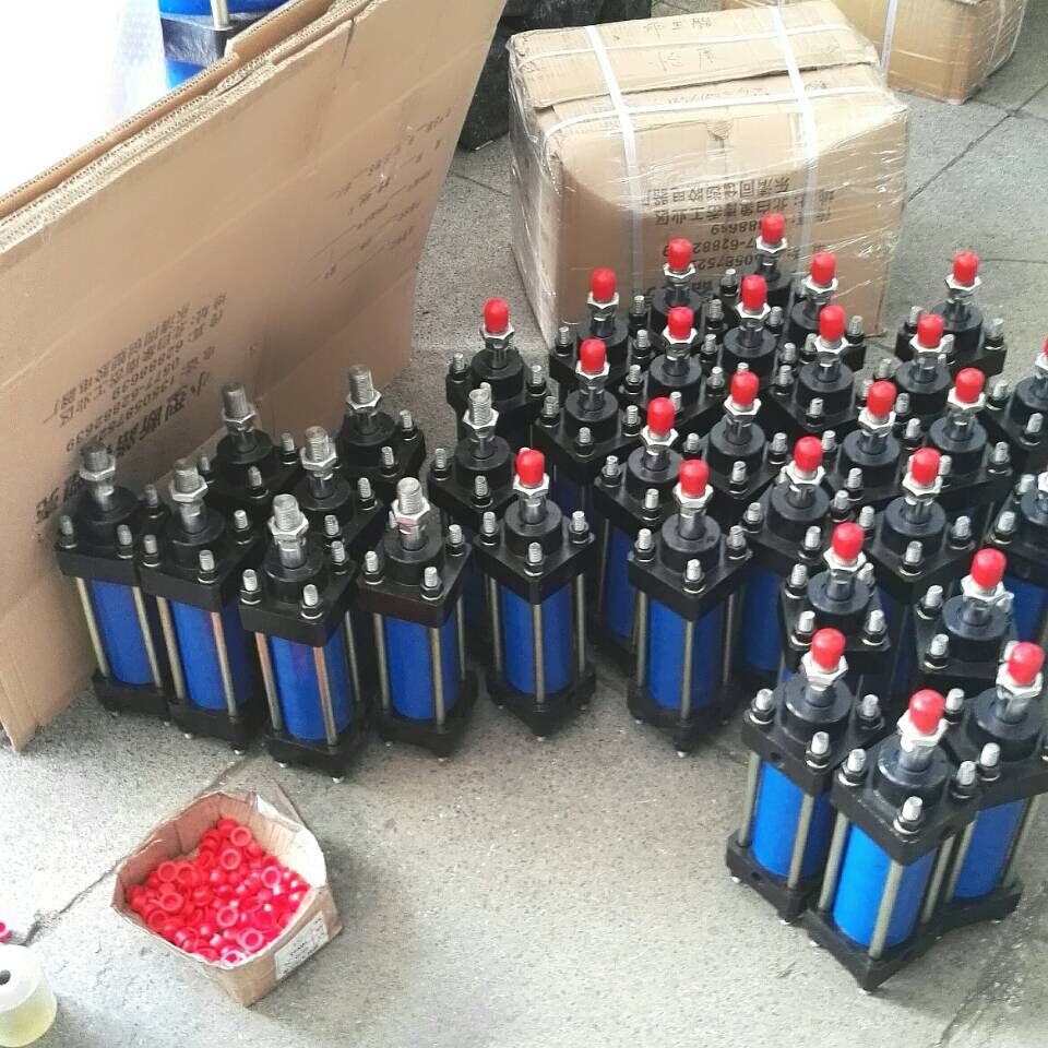 MOB5050/100/150/200/250/300轻型油缸 液压油缸 液压缸油压缸