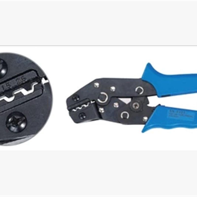 华胜工具 裸端子压线钳 压接钳 新型SN-0325 端子钳 0.75-2.5MM,童装/婴儿装/亲子装,儿童装饰手表,淘宝优惠券,粉丝福利购,淘宝优惠卷