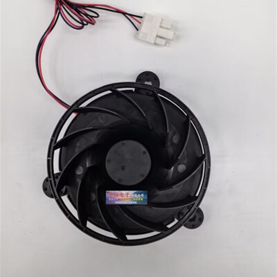 15039GE-12M-YU 12V0.34A适用各类冰箱冷藏冷冻散热风机风扇NMB