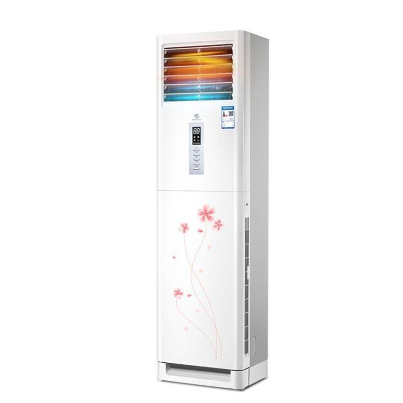 团购空调申花大3匹冷暖两用立式柜机挂机定频5P商用风量2/4/三/五