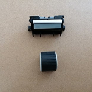 M158B M158AB M215B 原装 搓纸轮 M205B M218B 分页器 施乐M105B