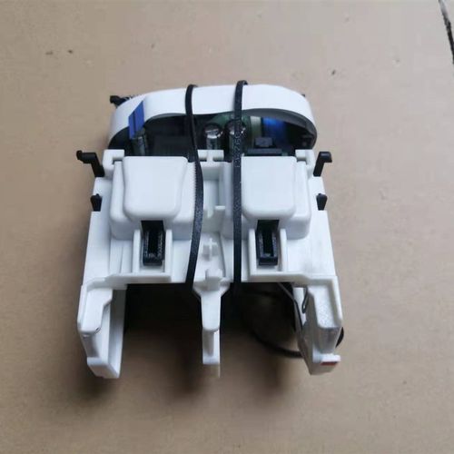 惠普HP Smart Tank 511 515 518 519 538 618字车笔架墨盒架小车