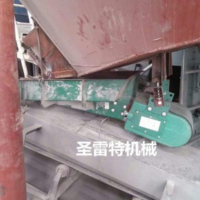 生产震动喂料器_敞开式电磁振动给料机_GZ2矿用喂料机_圣雷特