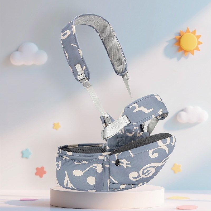 婴儿腰凳抱婴袋轻便款四季多功能宝宝小月龄外出抱娃神器幼儿宝宝,婴童用品,抱婴腰带/腰凳,淘宝优惠券,粉丝福利购,淘宝优惠卷