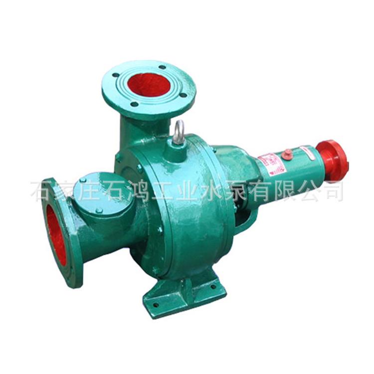 单级离心式纸浆泵低噪音纸浆泵150LXLZ430-32高效节能