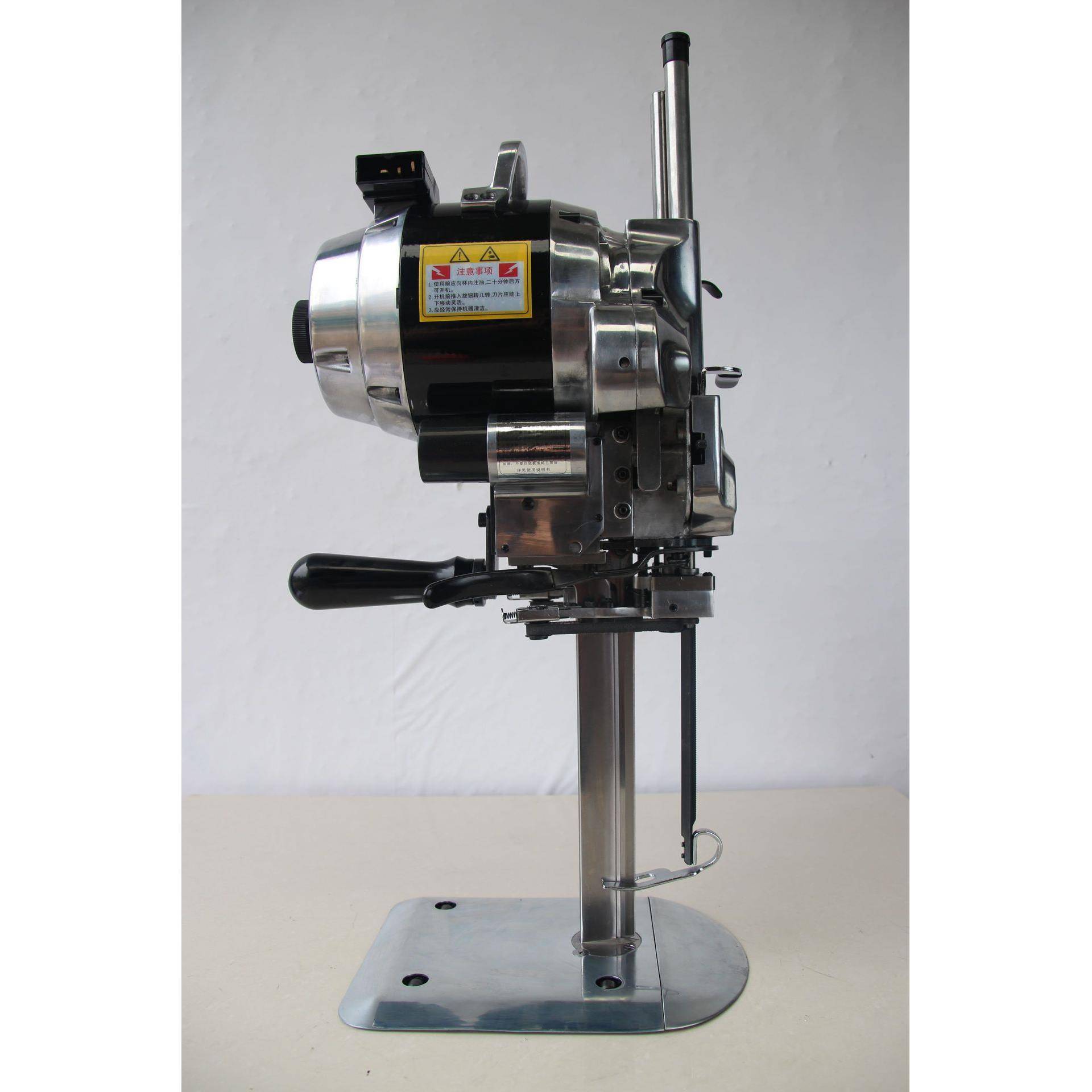 电热裁剪机裁剪设备价销售电剪机电动裁切机布料裁剪设备