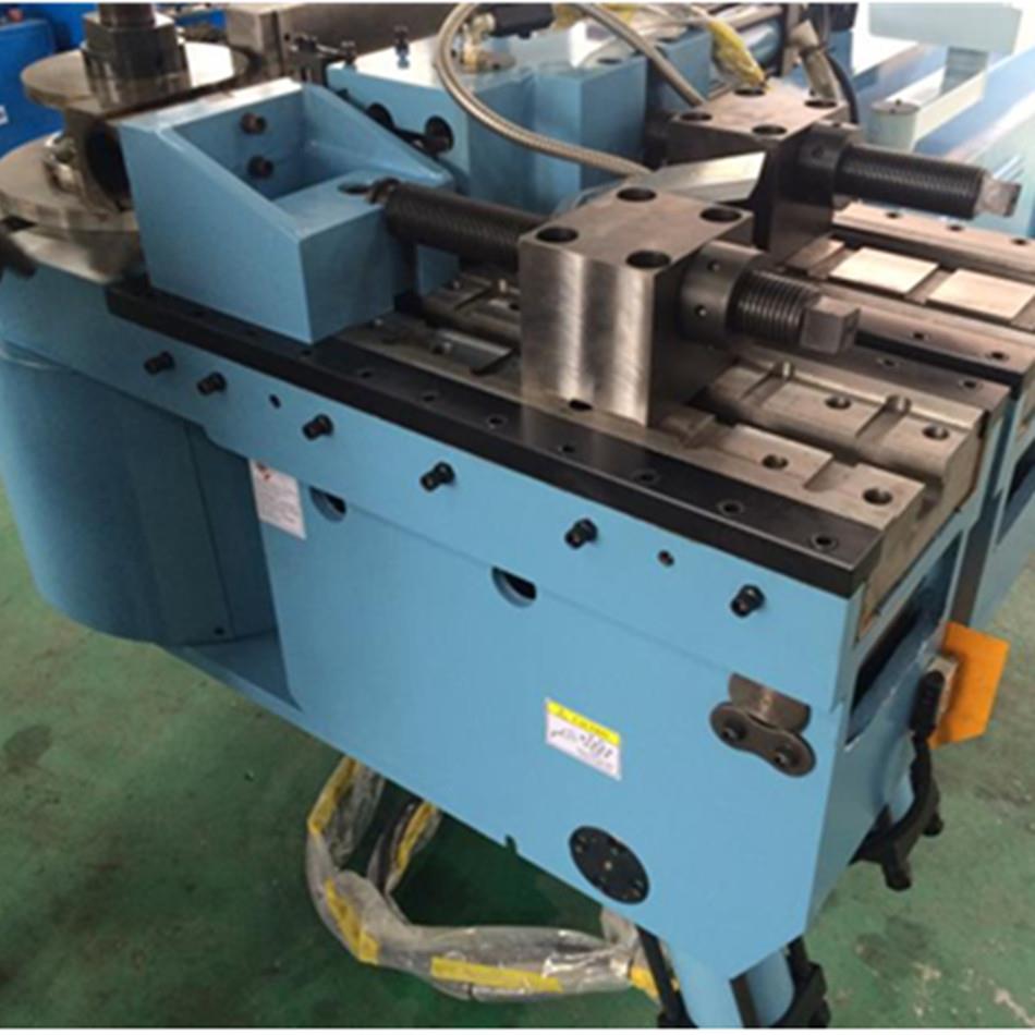 供应(数控弯管机)不锈钢液压弯管机适用于锅炉、家具、汽车行业