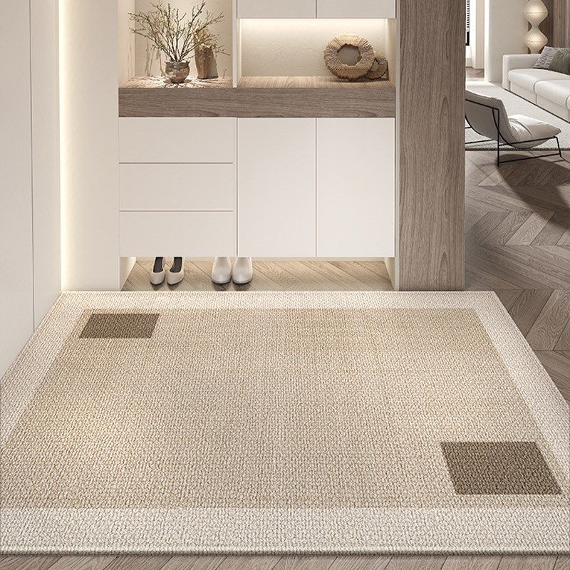 轻奢高级地垫入户门进门地毯门口家用门垫防滑地垫玄关脚垫可裁剪,居家布艺,入户地垫,淘宝优惠券,粉丝福利购,淘宝优惠卷