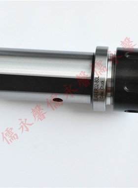 CNC数控车床用侧固式直柄ER筒夹刀柄刀杆SL40-ER25 SL40-ER32-80