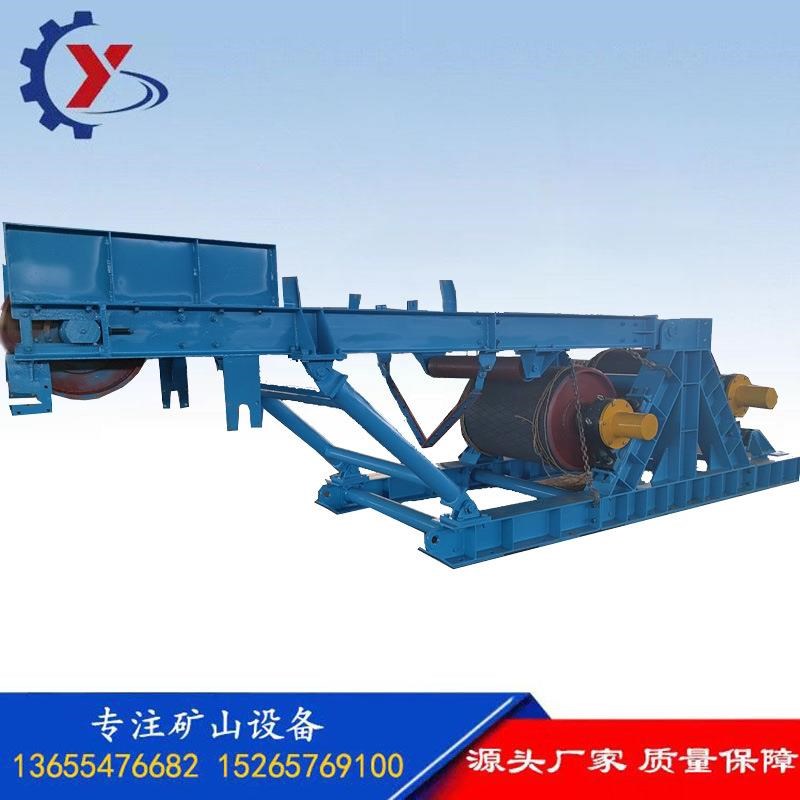专业生产带式输送l机滚筒输送机等多种类型输送机性能稳定运行平