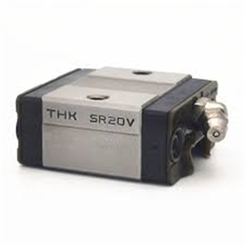 THK 直线导轨滑块SR15V SR15VM SR15W SR20W/SRO30W/SR25W/SR35W