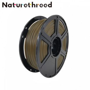 造物新材料工厂 3D打印耗材PLA温变 耗材升温变色线材1kg