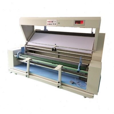 智能全自动收卷验布机直供