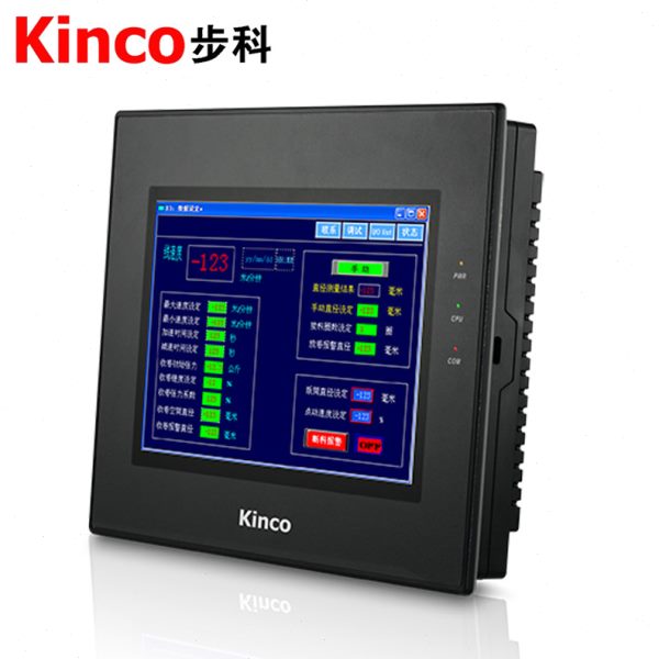 Kinco步科MT4513T MT4513TE触摸屏10.4寸人机界面GL104E GL100E