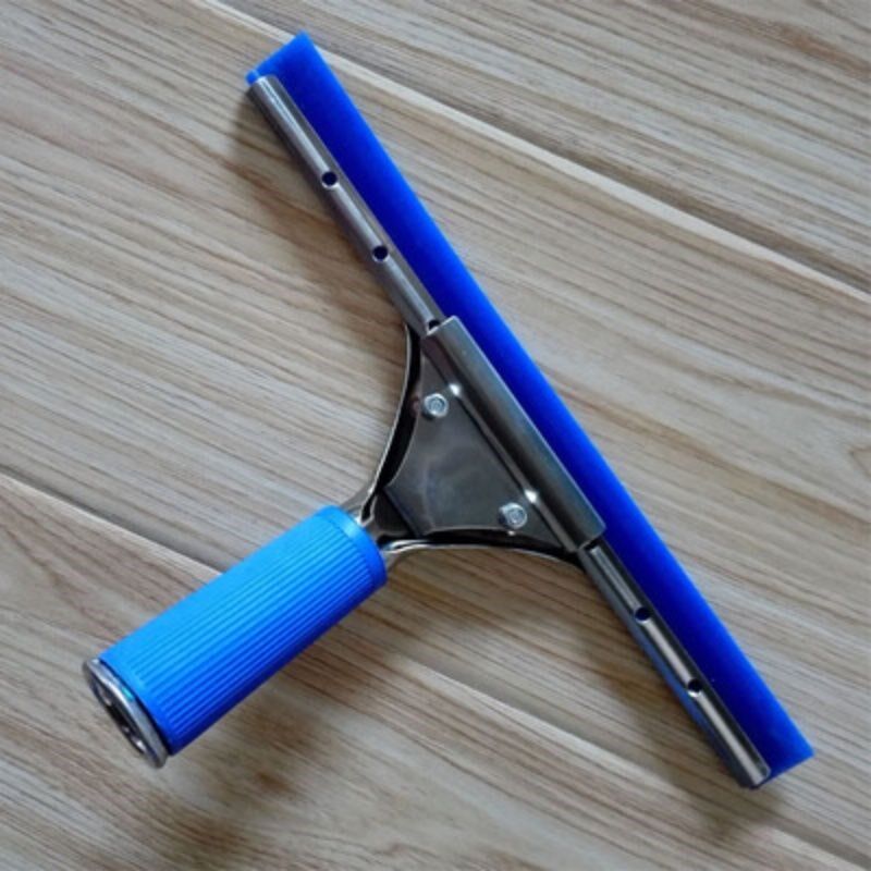 保洁工具b擦玻璃器刮刀刮水器玻璃清洁器洗玻璃刷擦窗器 玻璃刮