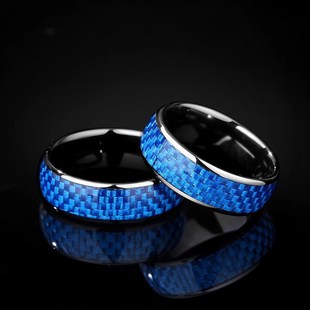 比亚迪nfc汽车钥匙智能戒指icid电梯门禁卡潮男网红9号电动车指环