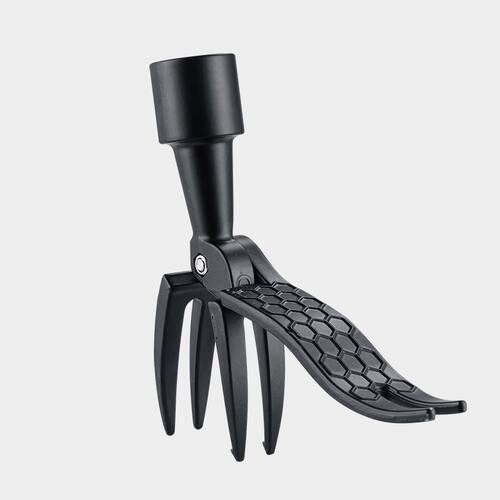 拔草器手动除草起根夹苗杂草五金长柄园林工具铲跨境站立式免弯腰