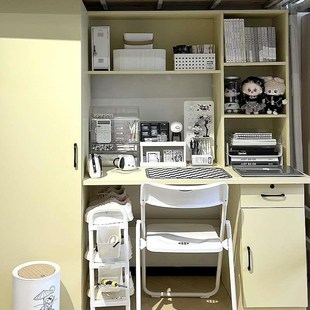 宿舍墙纸自粘防水防潮客厅卧室学生衣柜家用翻新遮丑X壁纸贴纸墙