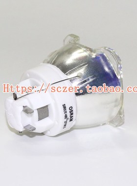 舞台7R 230W光束灯灯泡250W 260BW 9R酒吧BEAM摇头灯KTV适用欧司