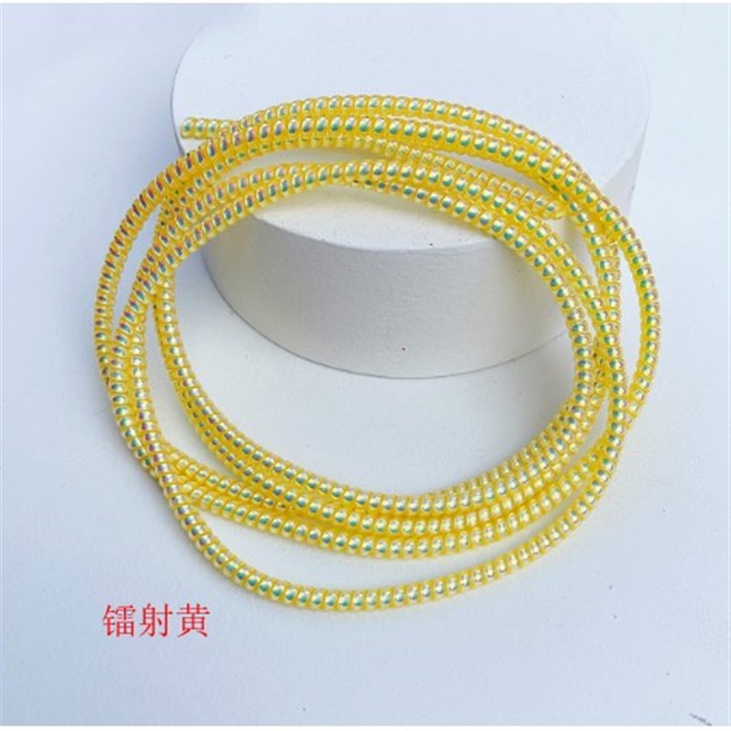 适用dahcon大行自行车刹车线管保护套闸线套架p8p10/k3plus/d7/d6