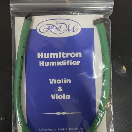 [实体店]德国GEWA大中小u提琴BASS低音提琴美国RDM加湿器加湿管