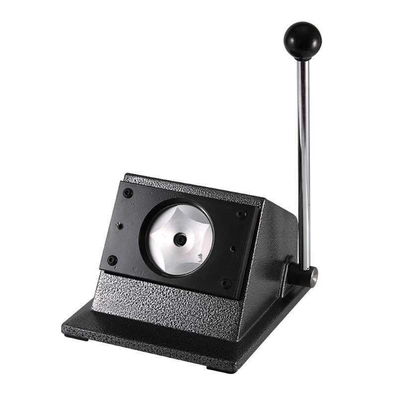 多尺寸裁切机切割纸工o具手动切纸机切卡机桃心切刀方形切刀切纸