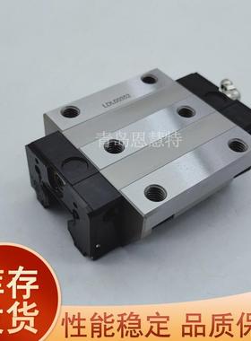 导轨THK重载滑块SRG15 20 25 30 35 45 55 65 85 100LA LC LR SLV