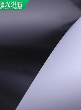 黑色FR4环氧板配电箱绝缘板FR4玻纤板分切加工0.5mm环氧树脂