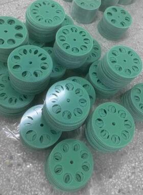 水绿色Fr4玻纤板厂家生产设备隔板治具绿色环氧板阻燃绝缘板