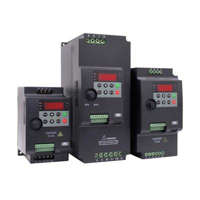 Janson Controls江昇控制 经济型变频器FC100E 三相220V
