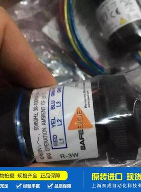 GRACE美国进口 R-3W-L=R-3W-NP nameplate 电压指示器垫片 模块