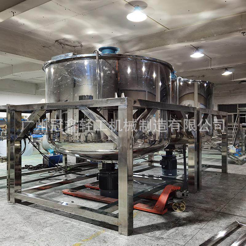 5吨洗衣液搅拌罐洗衣液搅拌机洗衣液乳化机洗衣液生产设备,清洗/食品/商业设备,食品搅拌机,淘宝优惠券,粉丝福利购,淘宝优惠卷