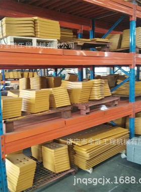 SD7K推土机刀角刀片0A31124 链轨总成 引导轮 发电机 起动机