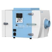 日本CHIKO洁净室用小型除尘器高压型集尘机CBA-1200AT3-HI-V1